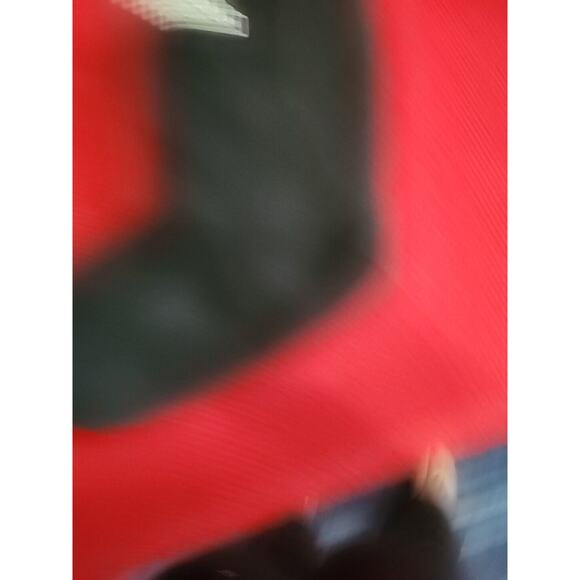 Michael Kors MK Short Ribbed Boot Socks black Size Lg/XL - Picture 5 of 7